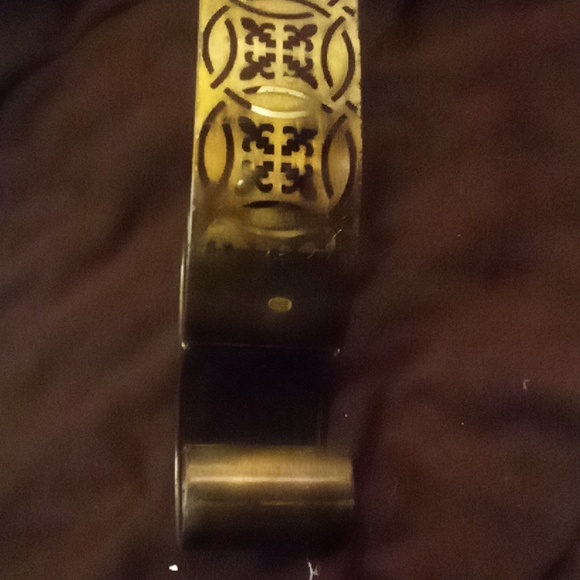 26" hanging metal candle holder - Picture 8 of 8